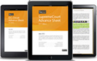 Fastcase eBooks