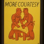 WPA Poster.
