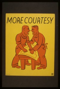 WPA Poster.