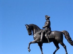 George Washington
