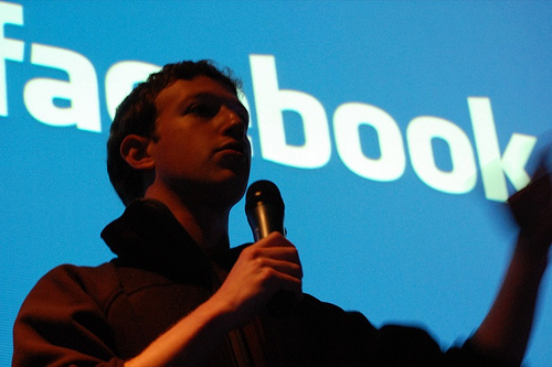 Zuckerberg