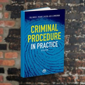 Criminal Procedure In Practice