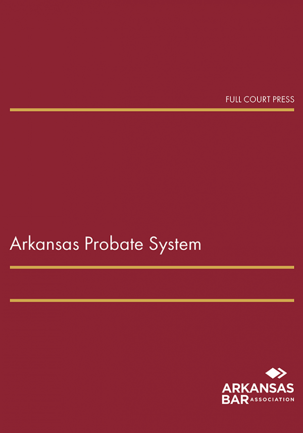 Standards for Examination of Real Estate Titles in Arkansas Fastcase