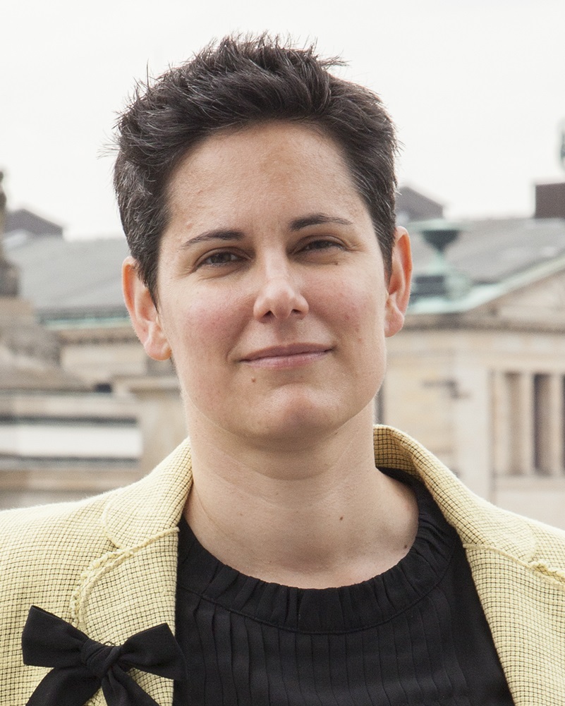 Marie Bernard