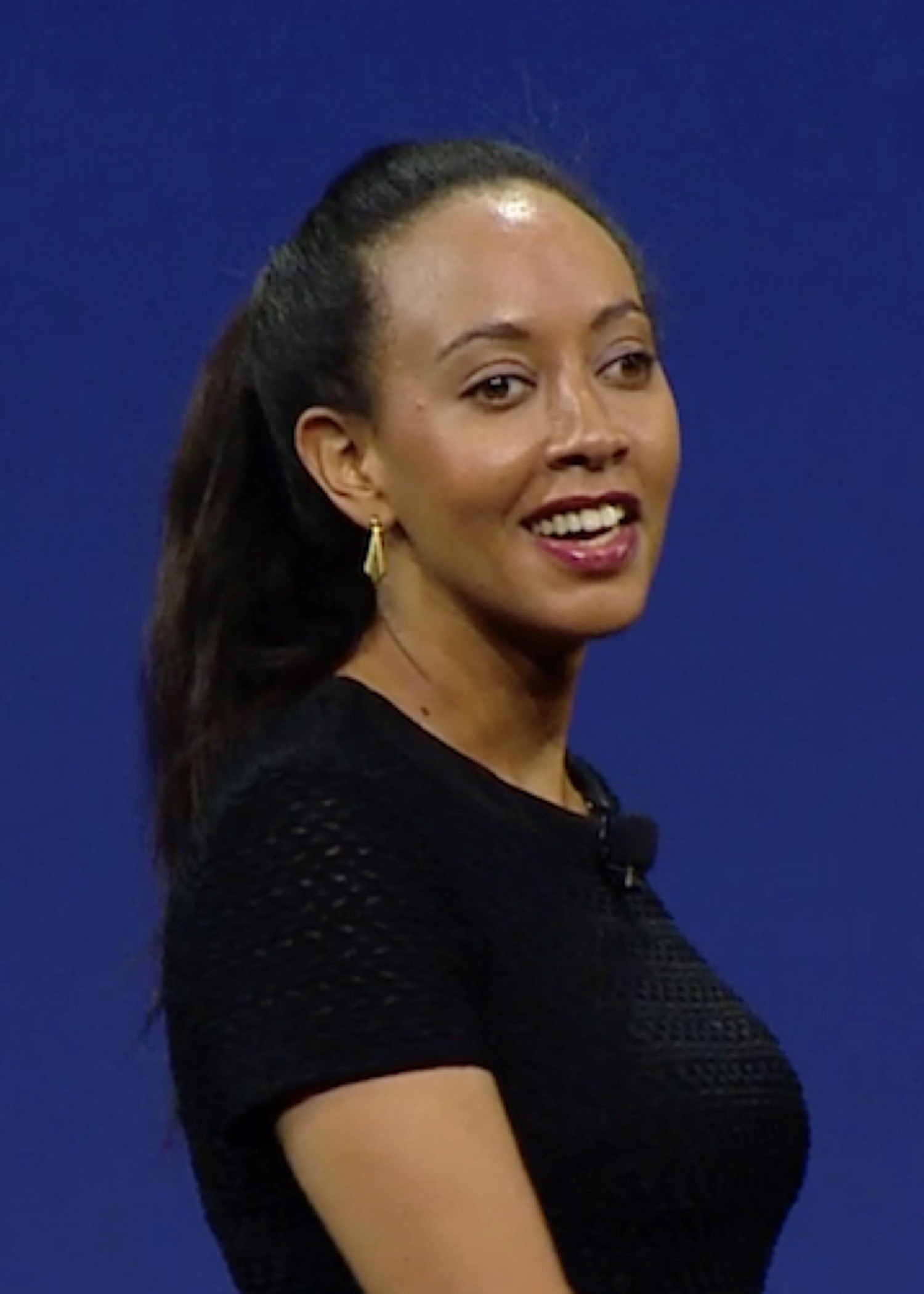 Haben Girma
