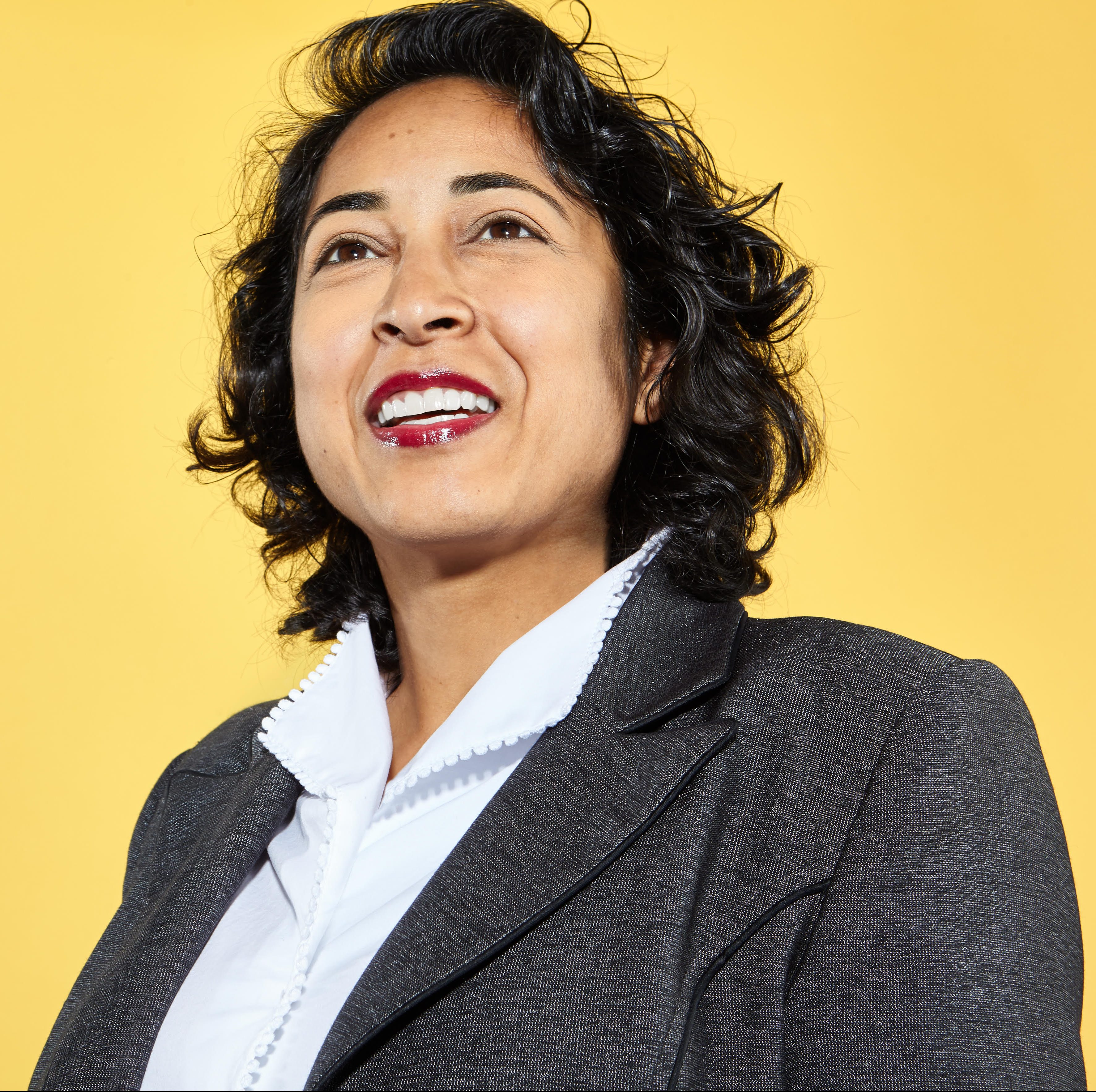Monica Goyal