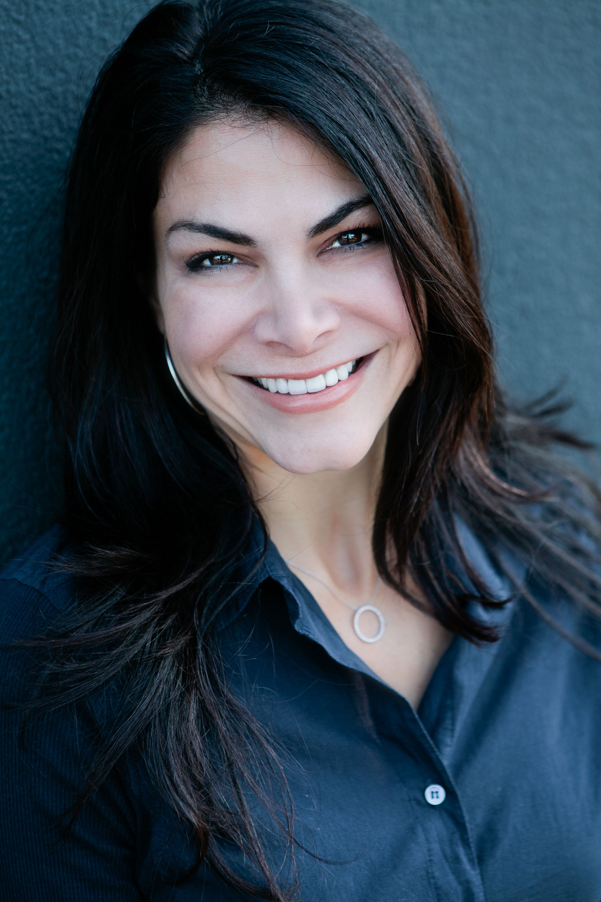Belinda Johnson