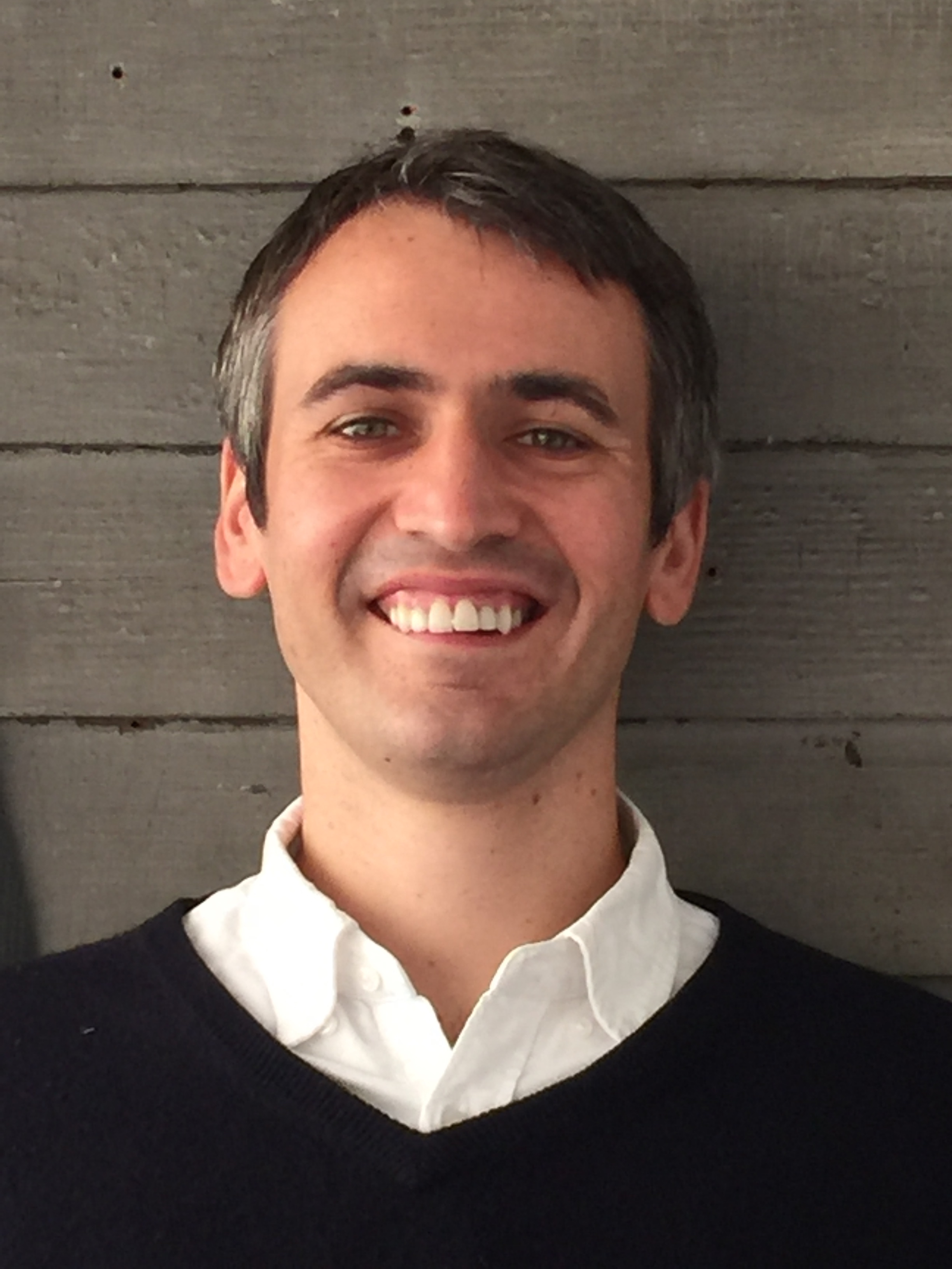Jonathan Petts