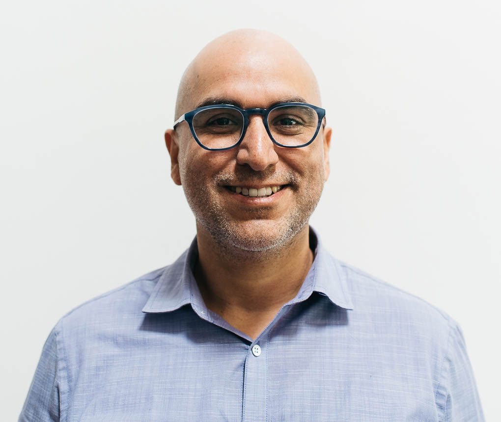 Allen Rodriguez