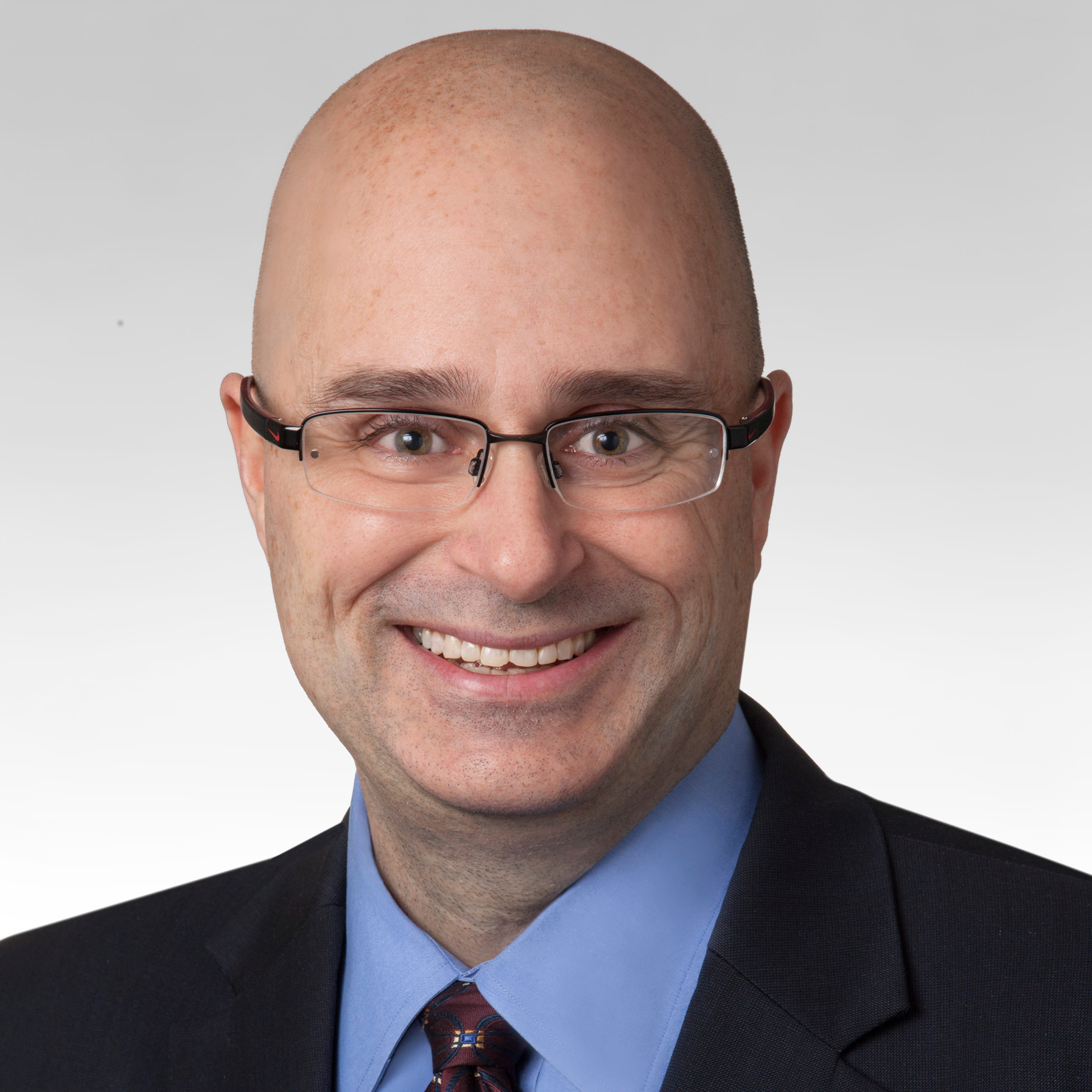Jeffrey Sharer