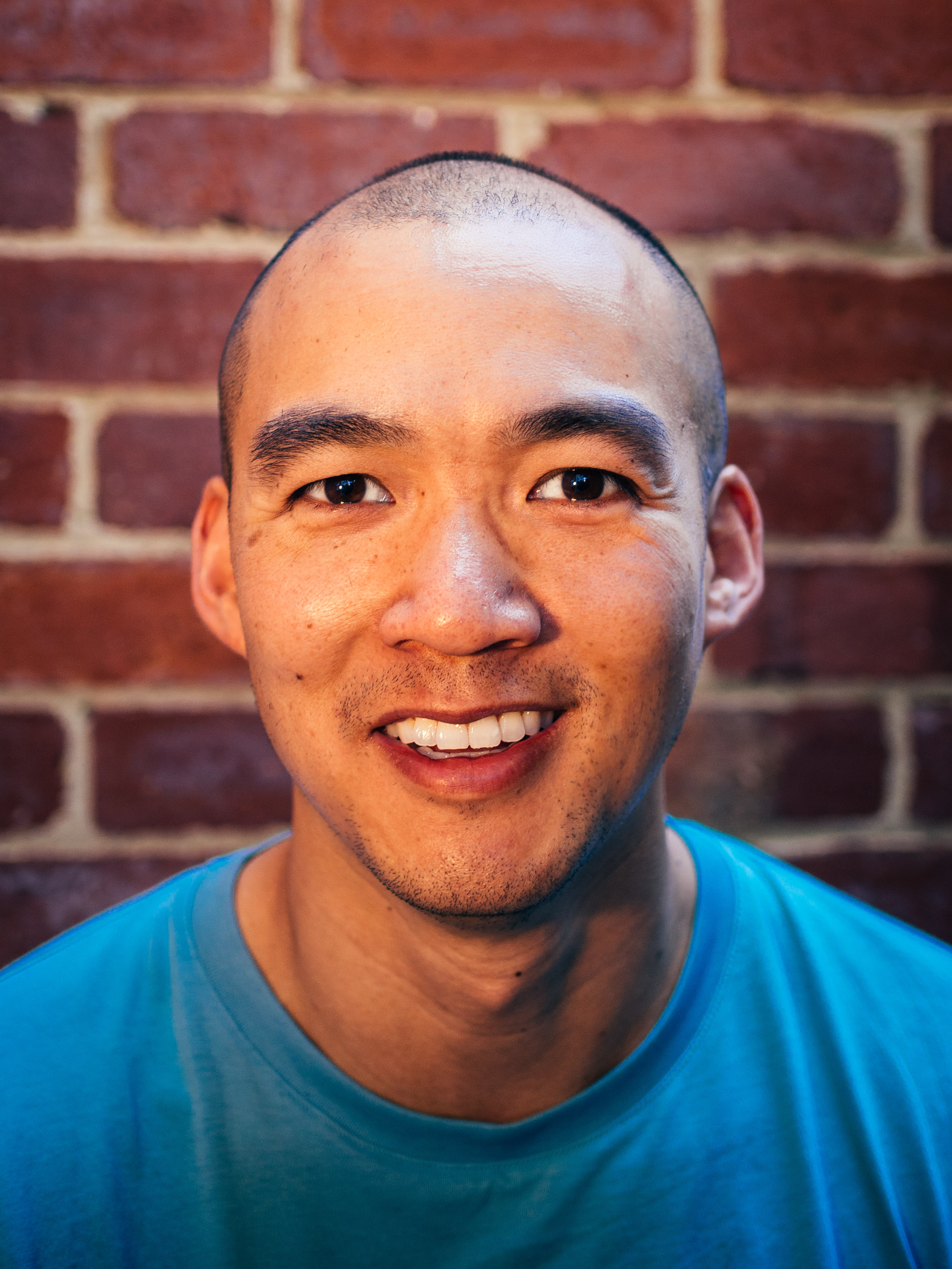 Kelvin Tran