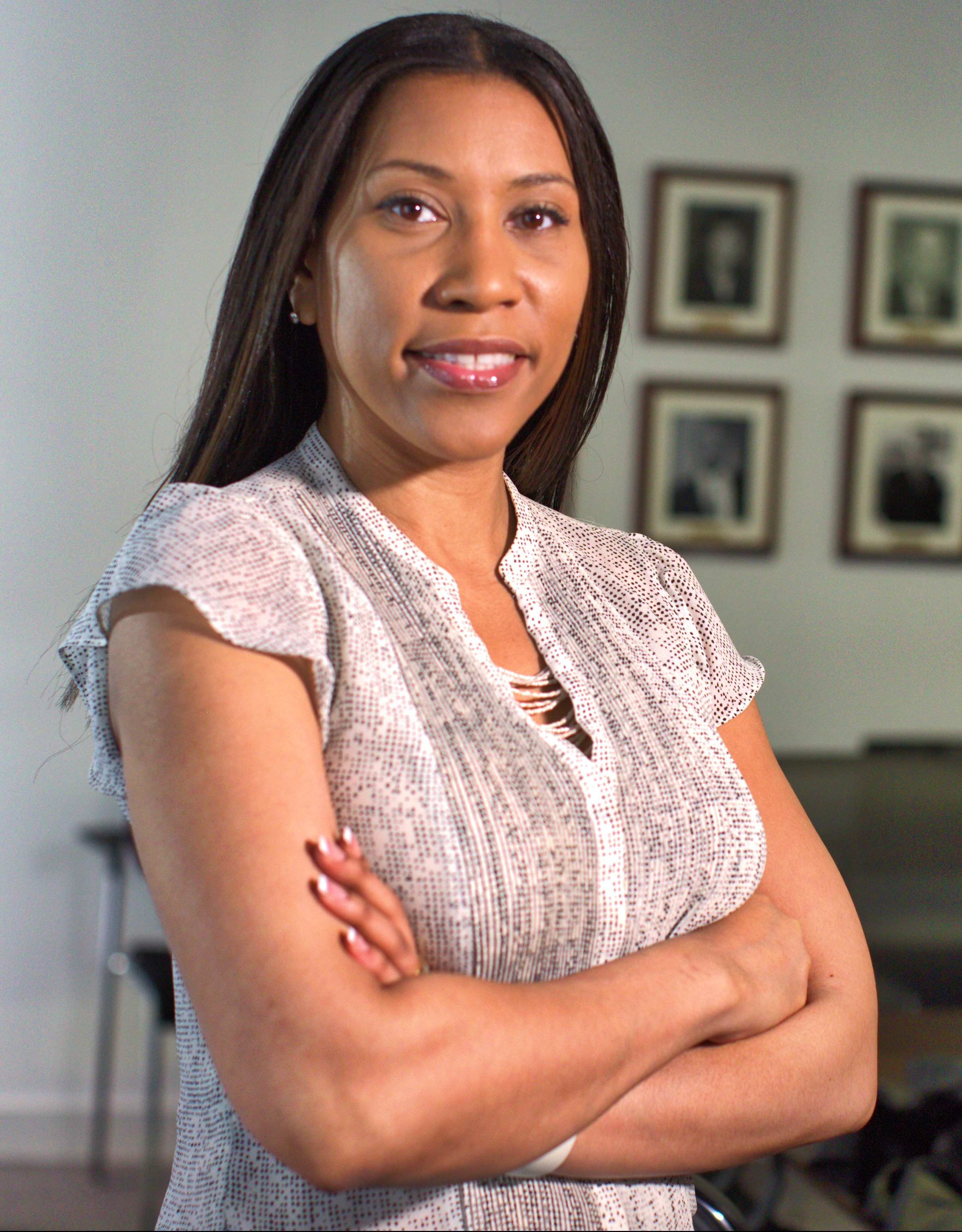 Rochelle Washington