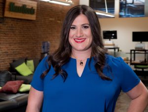 Amanda Ostrowitz