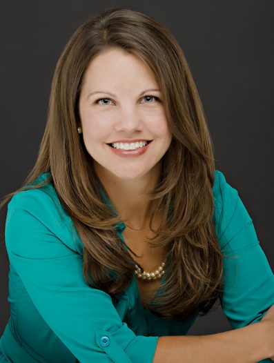 Amy Porter