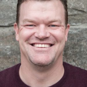 Cian O'Sullivan