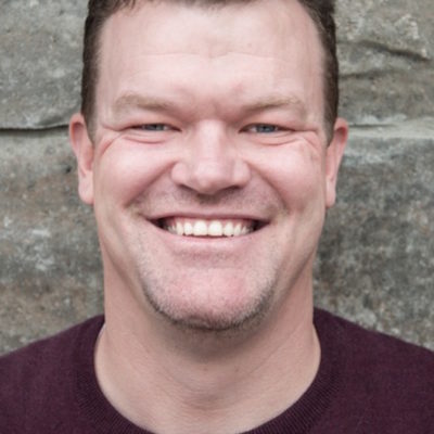 Cian O’Sullivan