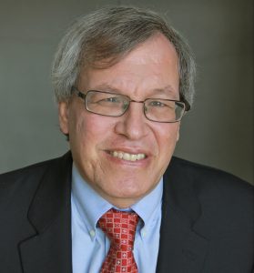 Erwin Chemerinsky