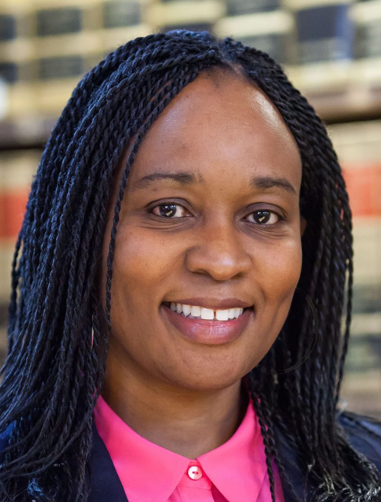 Femi Cadmus