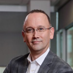 Jeff Pfeifer