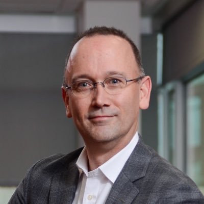 Jeff Pfeifer
