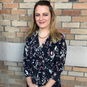 Katelyn Ringrose