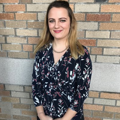 Katelyn Ringrose