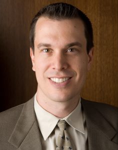 Mark Torchiana