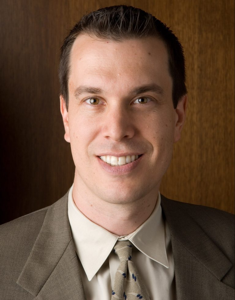 Mark Torchiana