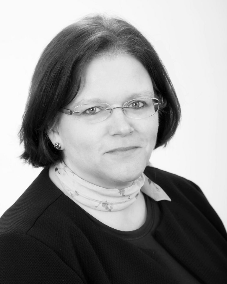 Saskia Mehlhorn