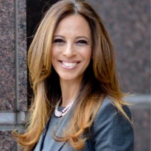 Michelle Suskauer