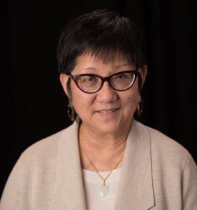 Patricia Lee