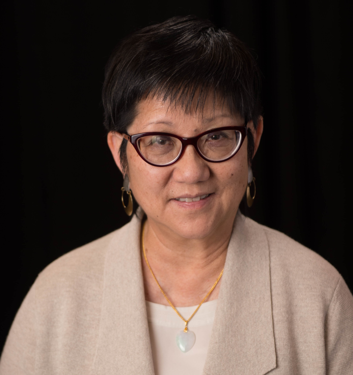 Patricia Lee