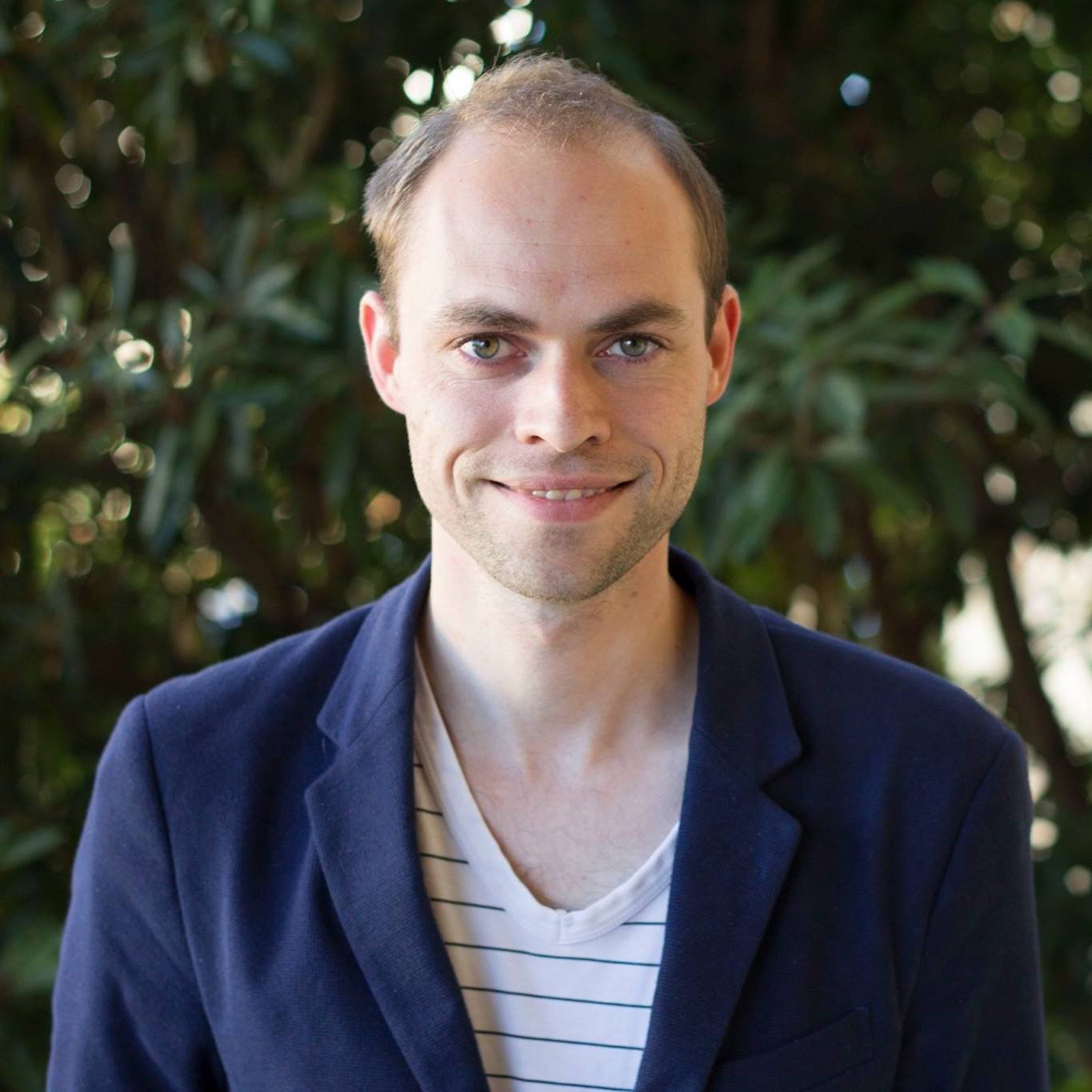 Pieter Gunst