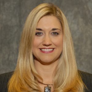 Shawnna Hoffman