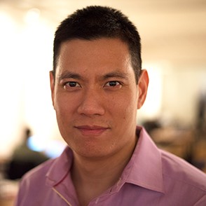 Wilson Tsu
