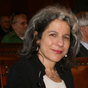 Andrea Ferster