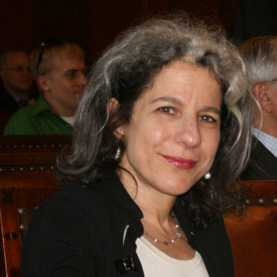 Andrea Ferster