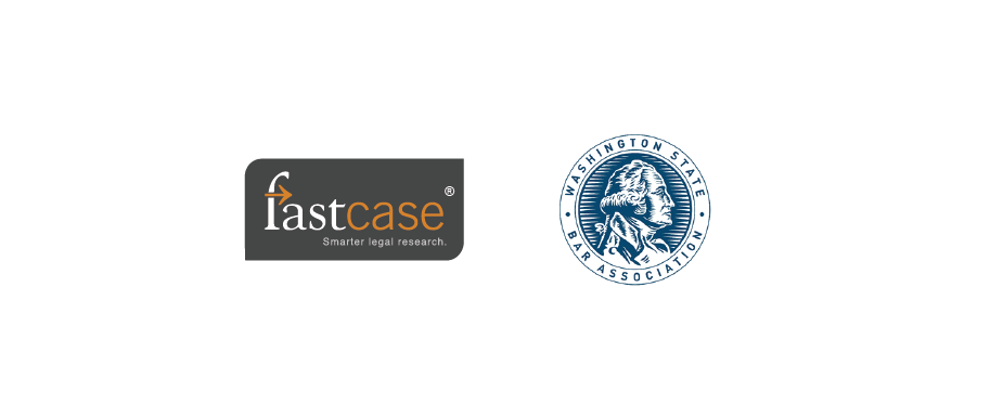 Washington State Bar Association Partners with Fastcase