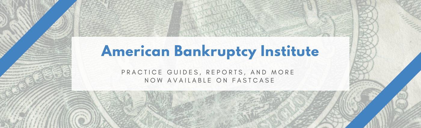 American Bankruptcy Institute