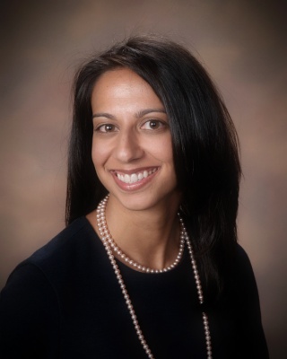 Alyza Tarmohamed