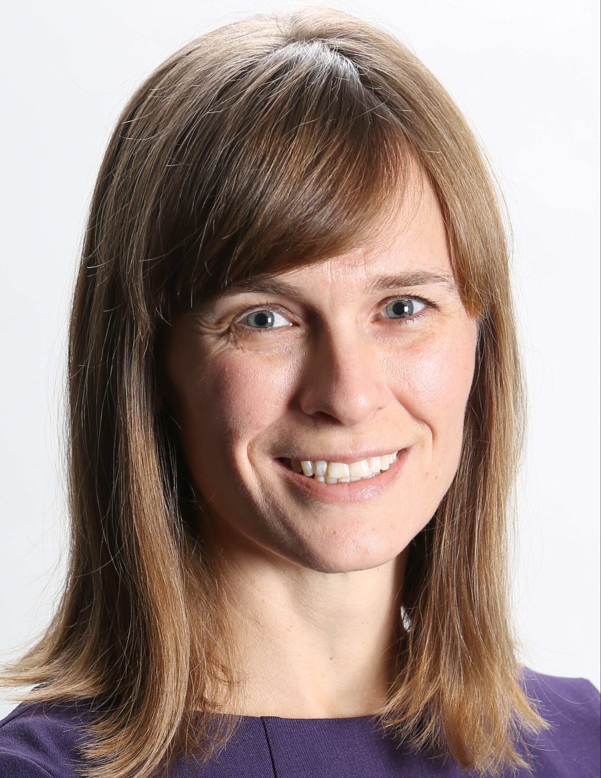 Charlotte Alexander