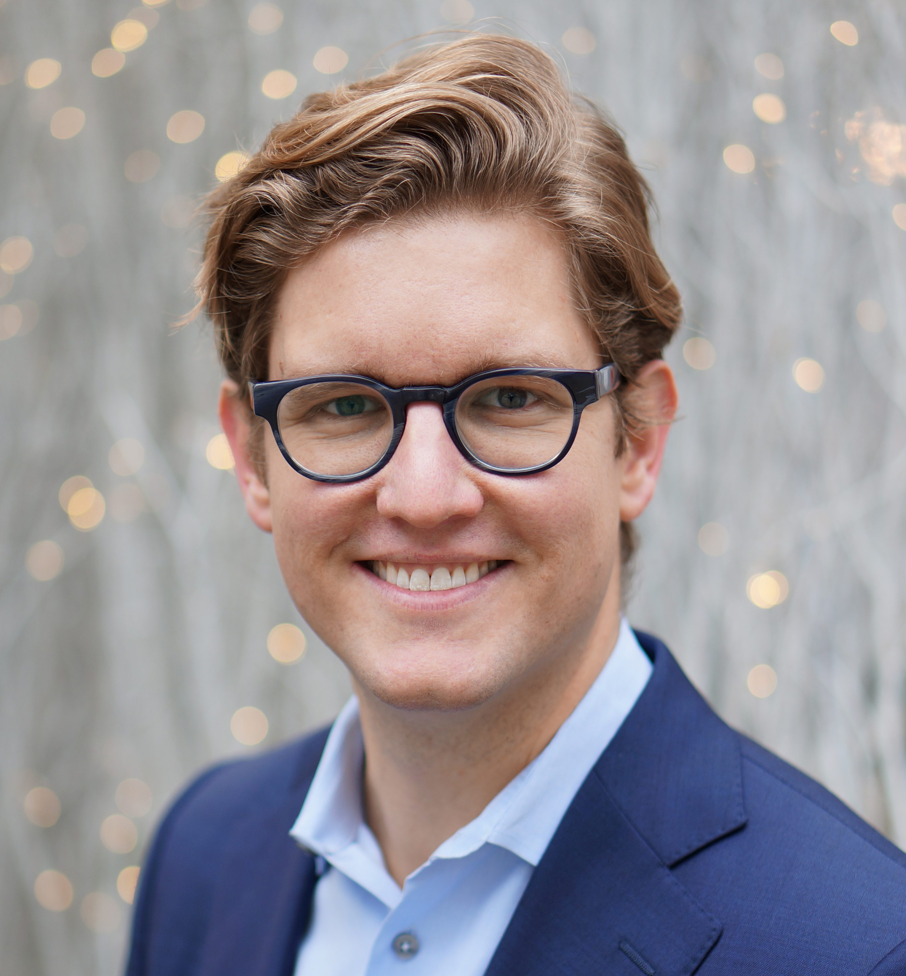 Christian Lang