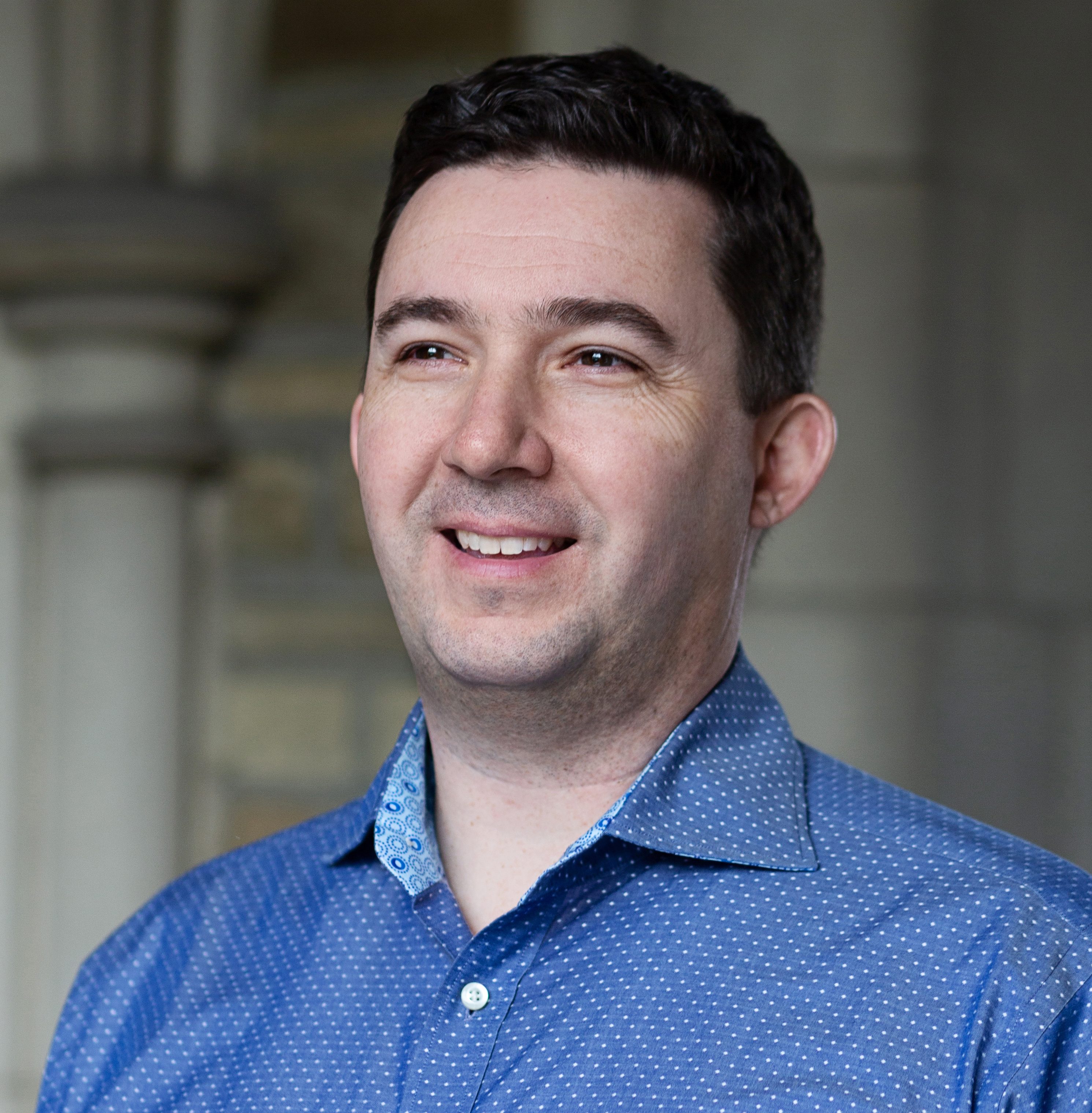 Craig Newton