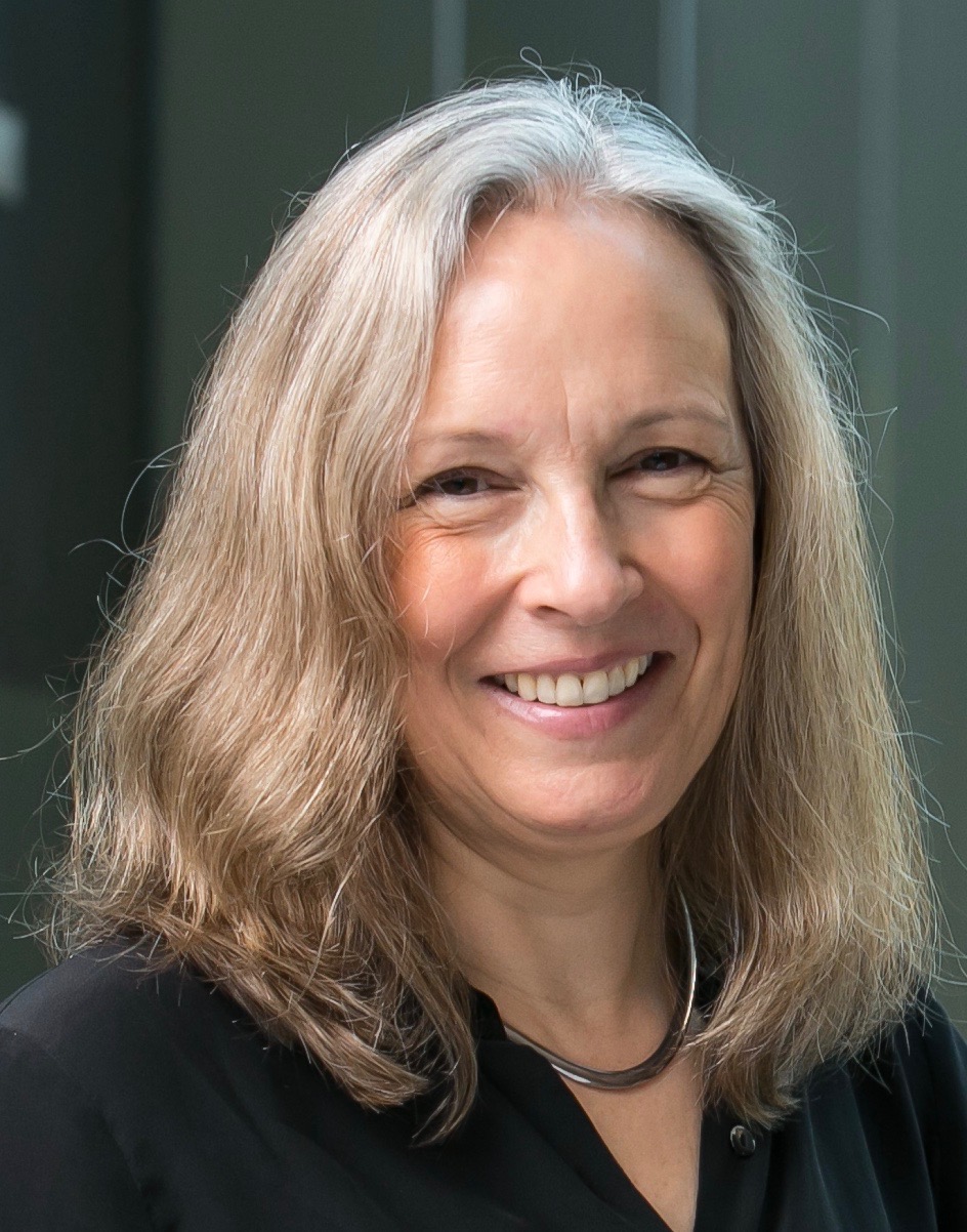 Gillian Hadfield