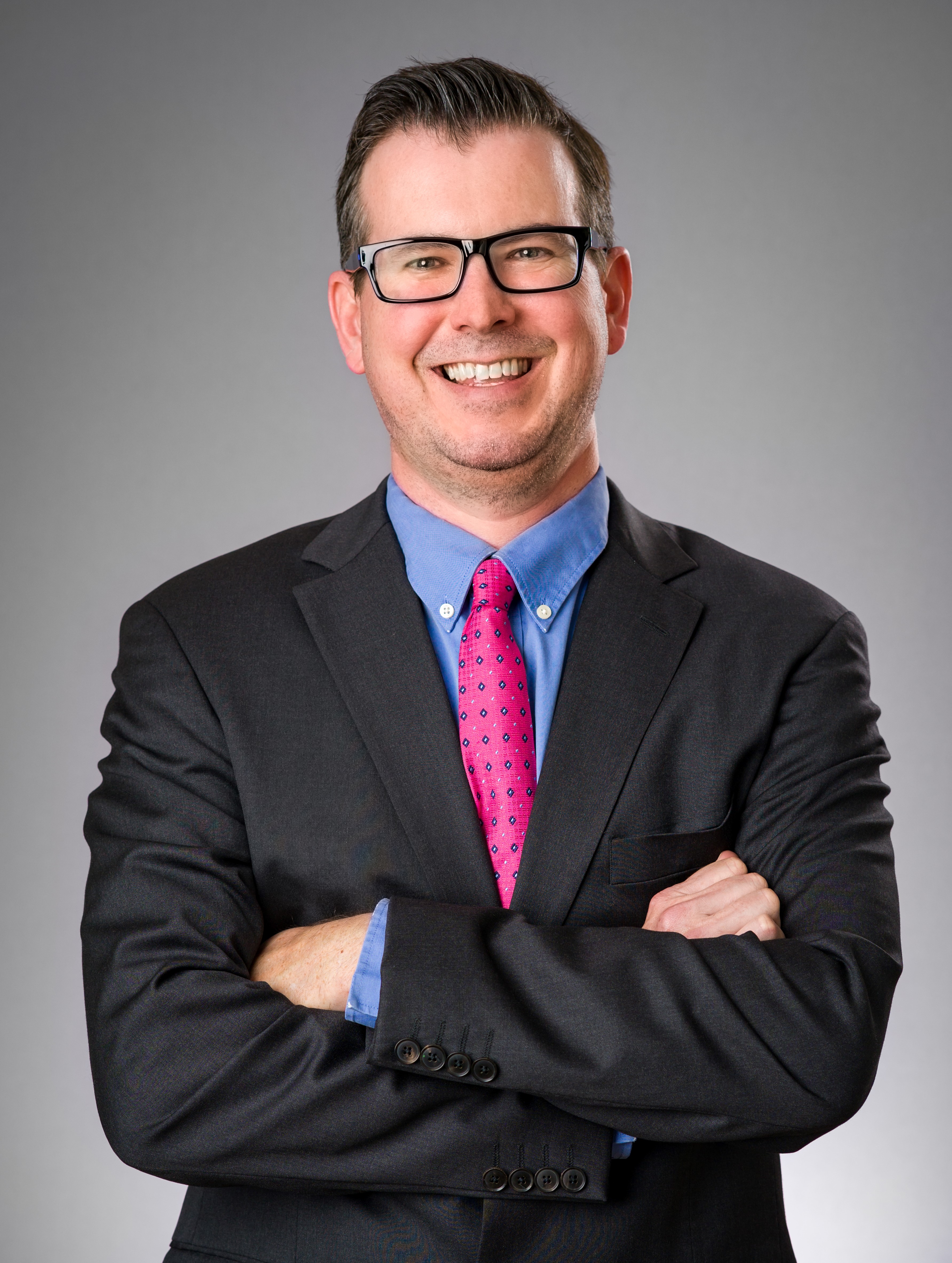 Mike Maschke