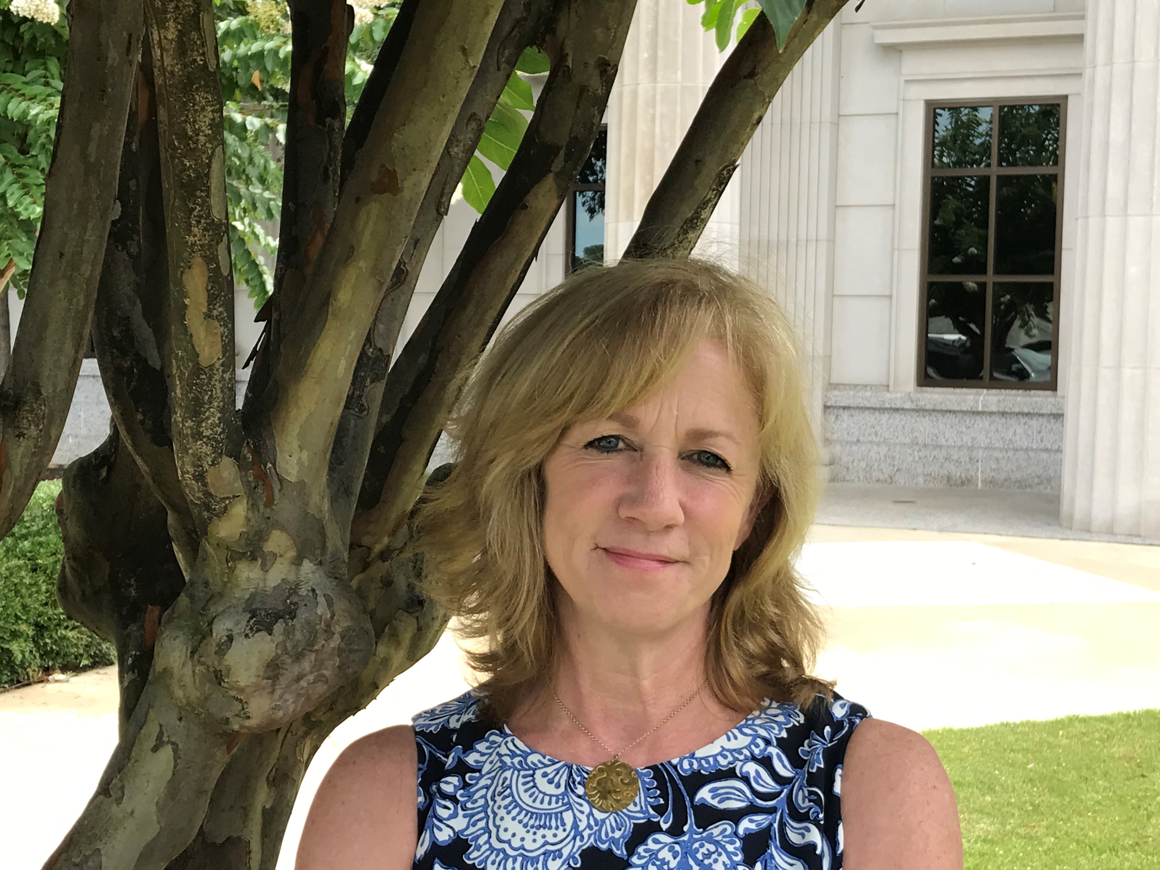 Susan Williams