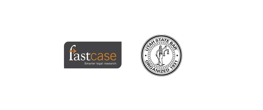 Utah State Bar Partners with Fastcase