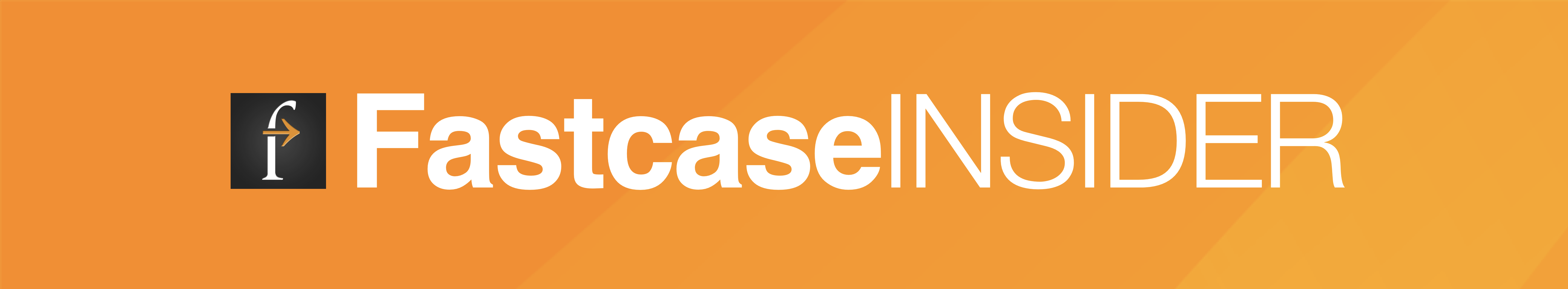 Fastcase Insider - February 2020 Newsletter