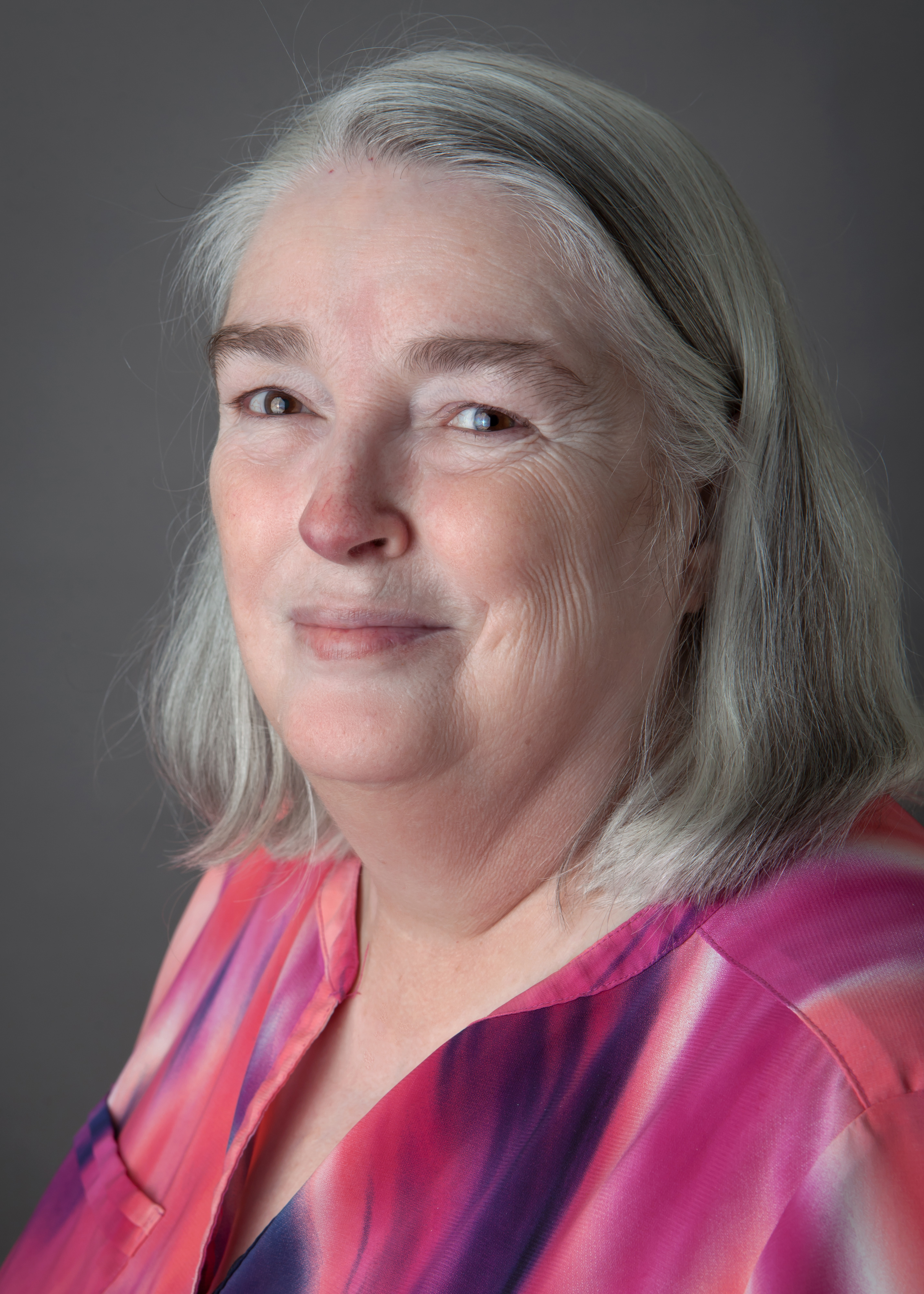 Cathy Underwood