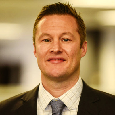 Shane Marmion
